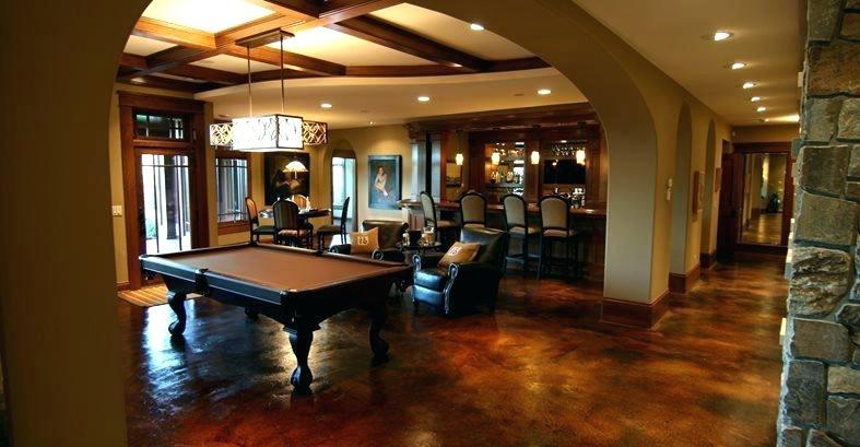 Chattanooga Concrete Polishing