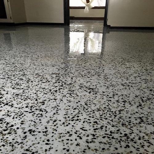 Terrazzo Epoxy Chattanooga